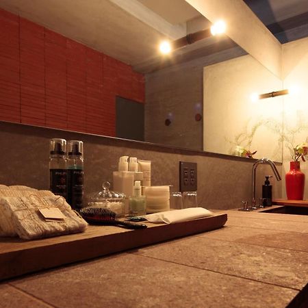 Bijuu Hotel Kyoto Ngoại thất bức ảnh