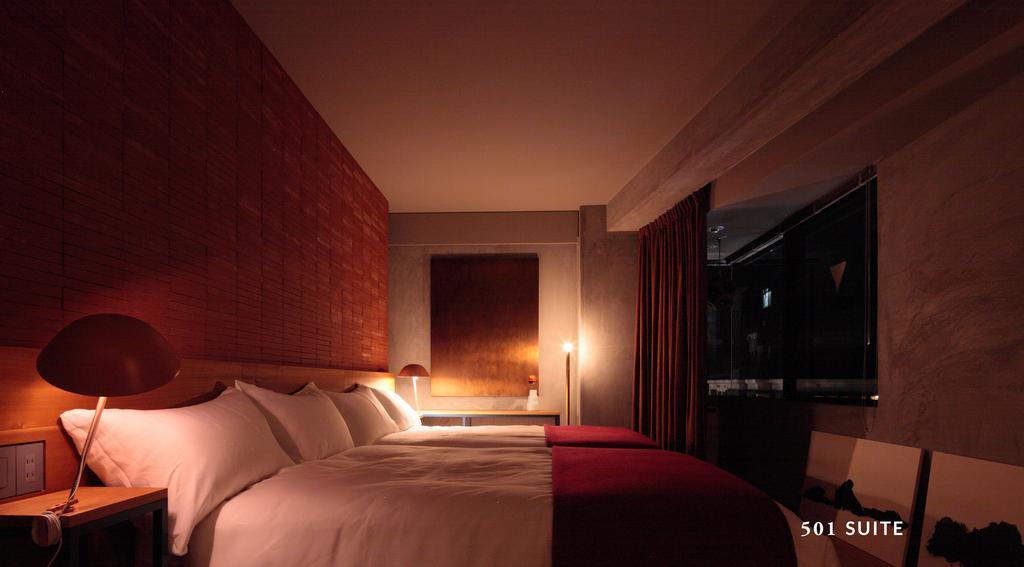 Bijuu Hotel Kyoto Ngoại thất bức ảnh