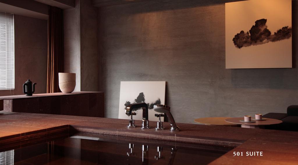 Bijuu Hotel Kyoto Phòng bức ảnh