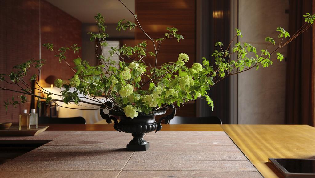 Bijuu Hotel Kyoto Ngoại thất bức ảnh