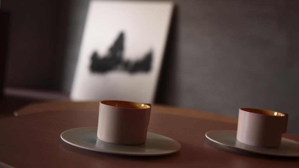 Bijuu Hotel Kyoto Ngoại thất bức ảnh