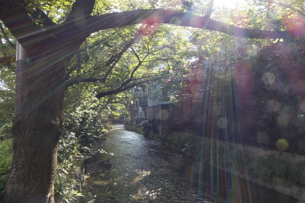 Bijuu Hotel Kyoto Ngoại thất bức ảnh