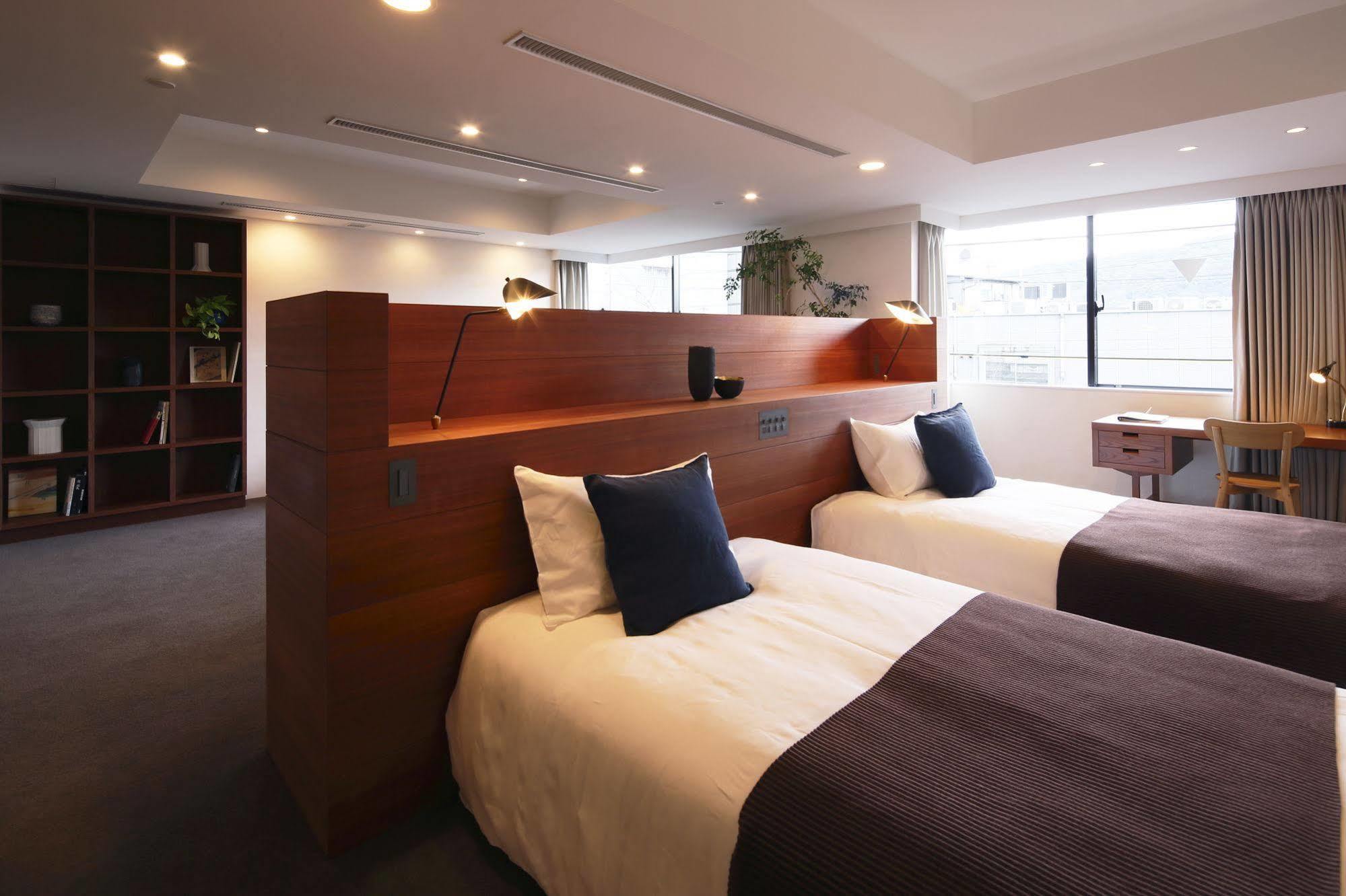 Bijuu Hotel Kyoto Ngoại thất bức ảnh